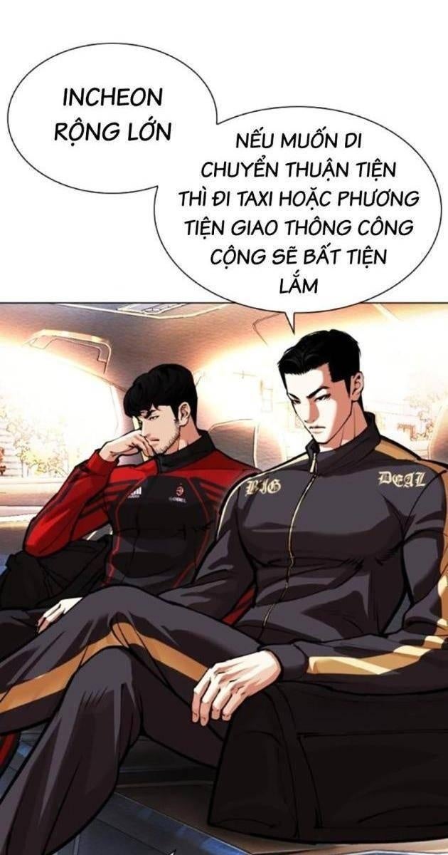 Hoán Đổi Diệu Kì - Page 52