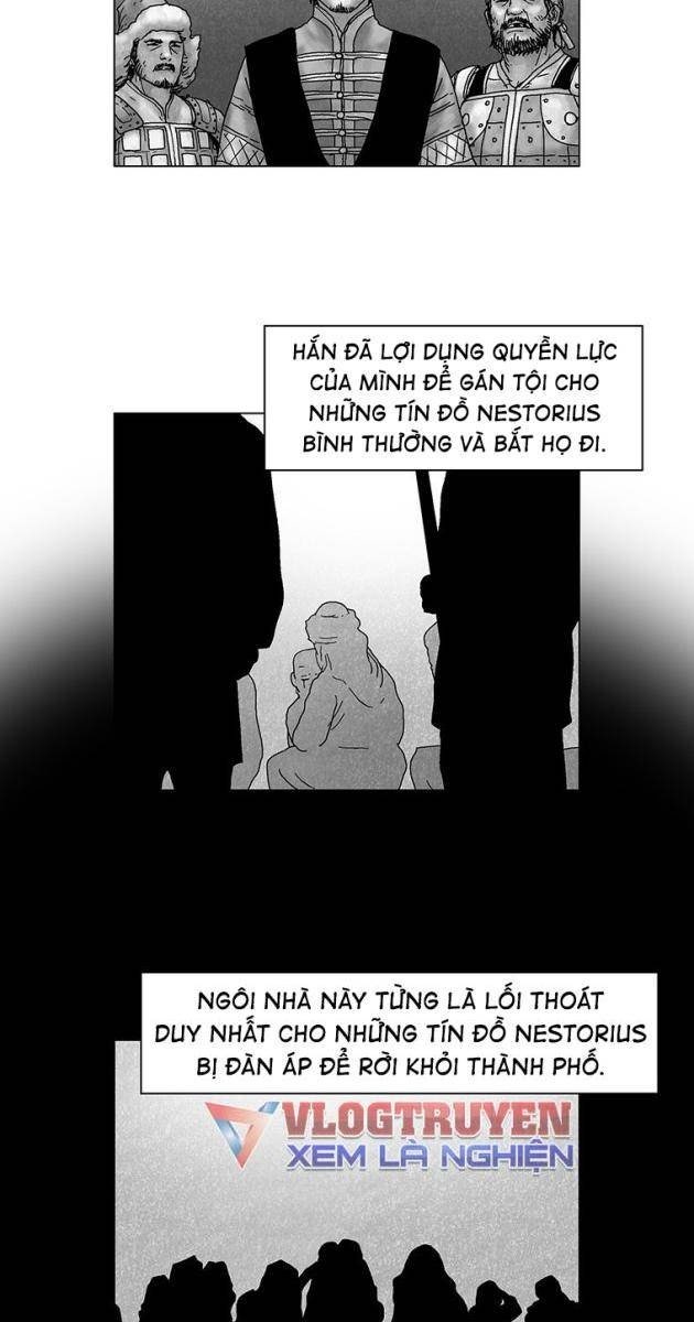 Máu lạnh - Page 76