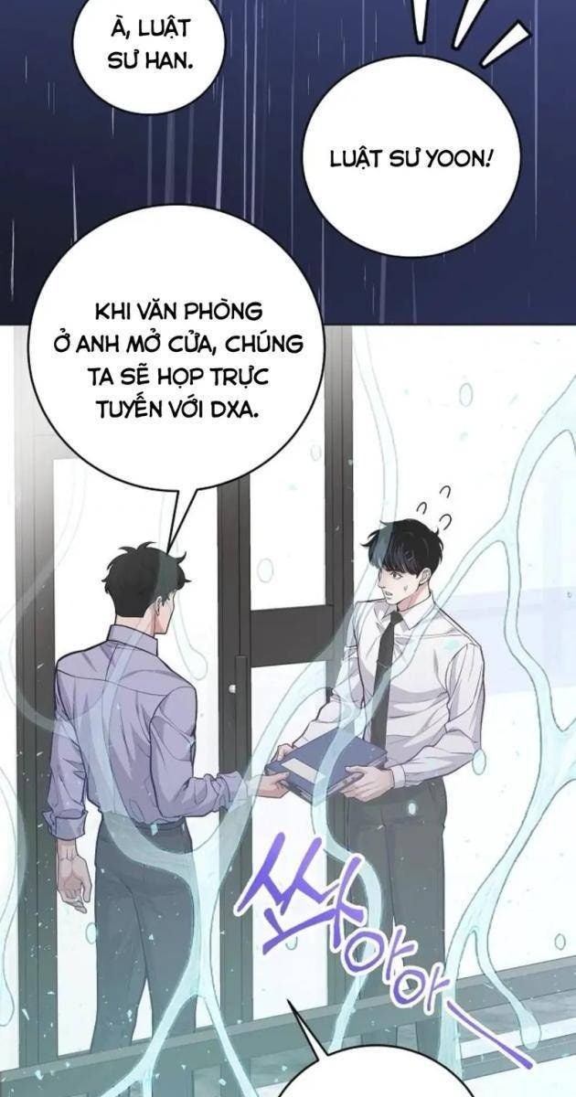 Không Gian Đặc Biệt Của Luật Sư Bình Dị - Page 71