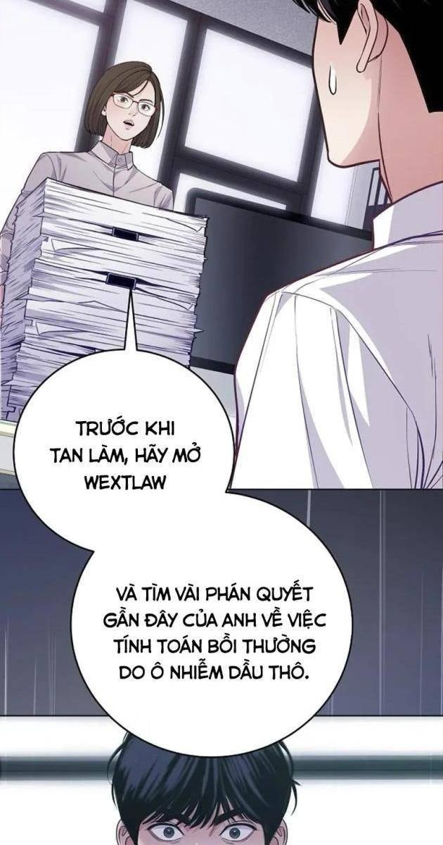 Không Gian Đặc Biệt Của Luật Sư Bình Dị - Page 77