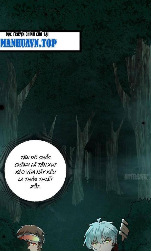 Thành Thần Tại Tận Thế - Page 18