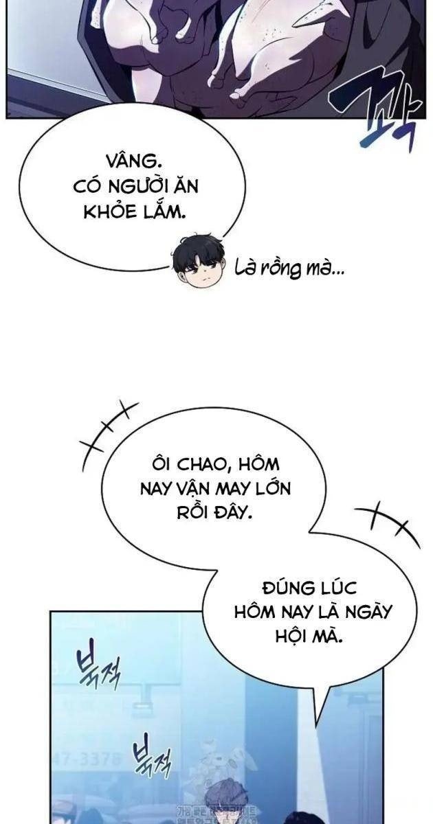 Quán Ăn Định Mệnh - Page 27