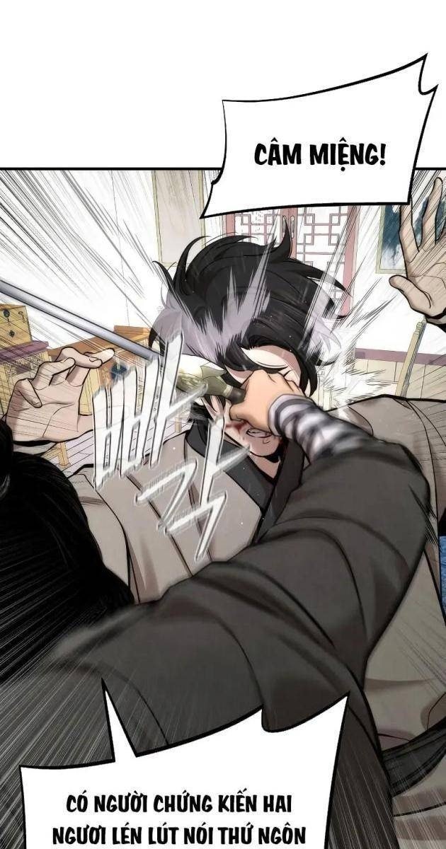 Tôi Hồi Sinh Vào Cuốn Truyện Tu Tiên - Page 63