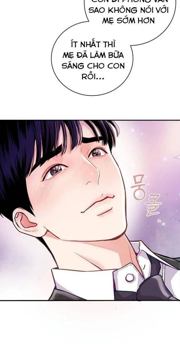 Không Gian Đặc Biệt Của Luật Sư Bình Dị - Page 89