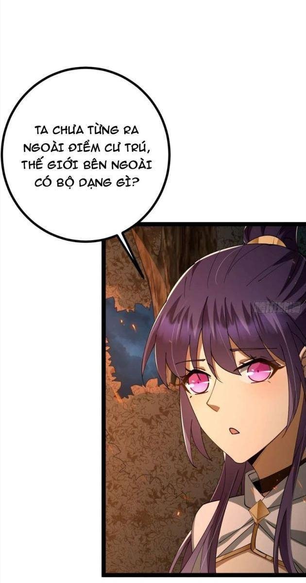 Thành Thần Tại Tận Thế - Page 41