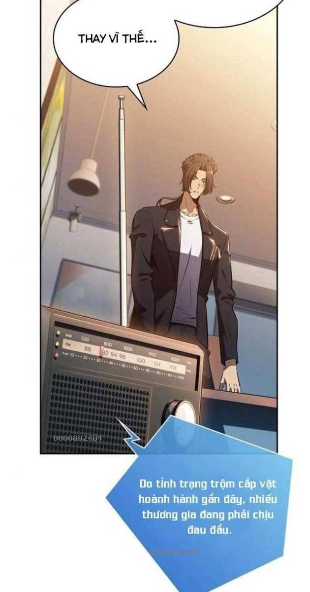 Quán Ăn Định Mệnh - Page 5