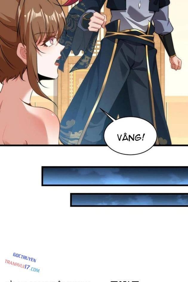 Xuyên Không Thành Npc, Ta Có Bà Xã Che Chở! - Page 7