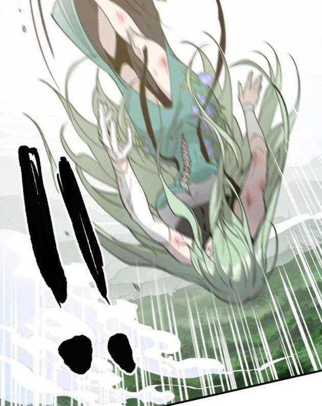 Tinh Linh Chi Hậu - Page 52