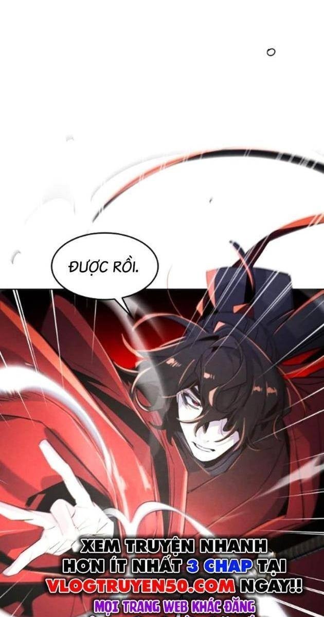 Sự Trở Lại Của Cuồng Ma - Page 22
