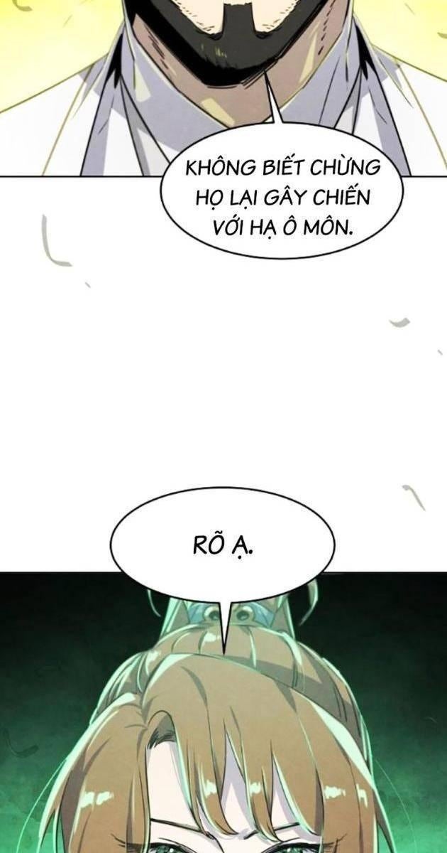 Sự Trở Lại Của Cuồng Ma - Page 83