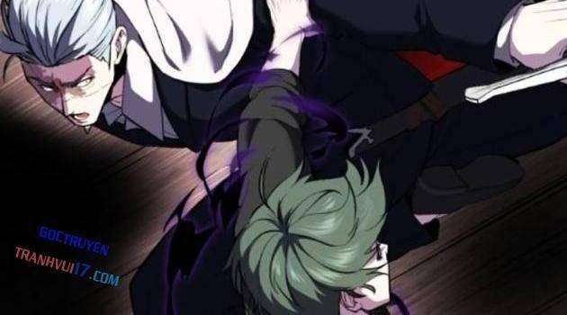 Cậu Bé Của Thần Chết - Page 160