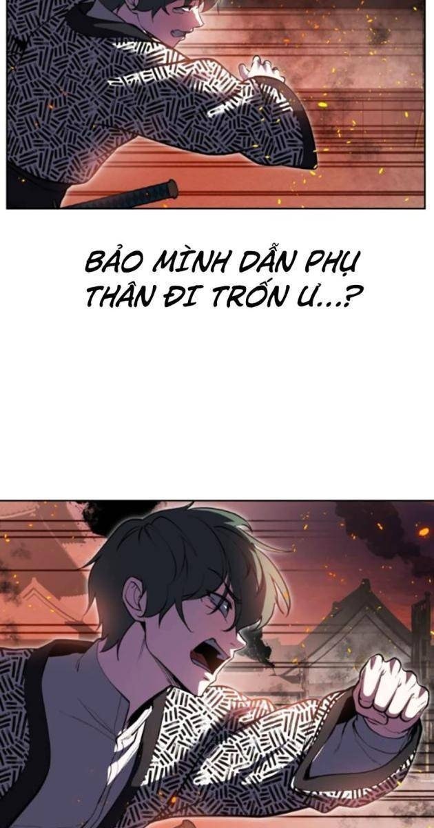 Cậu Bé Của Thần Chết - Page 113