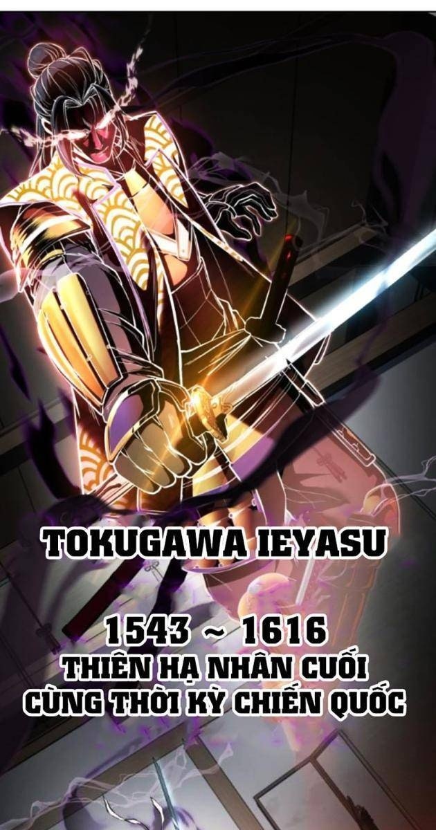 Cậu Bé Của Thần Chết - Page 173