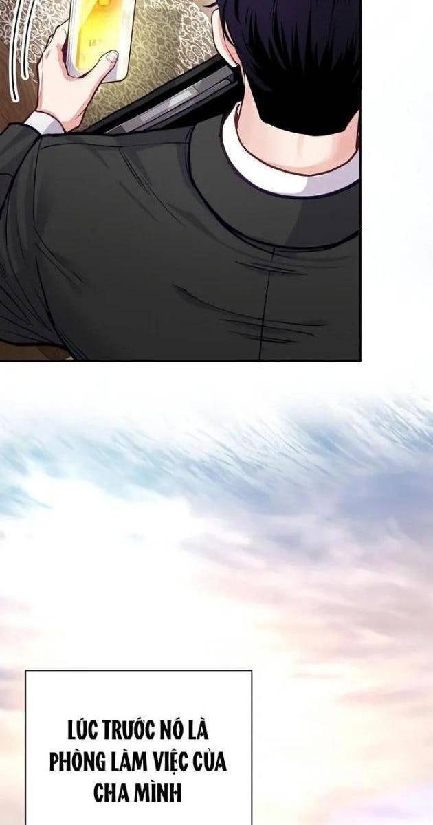 Không Gian Đặc Biệt Của Luật Sư Bình Dị - Page 110