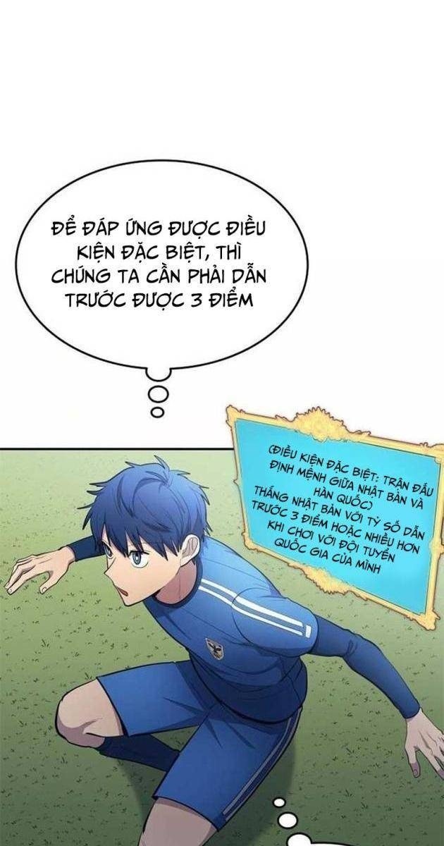 Thiên Phú Bóng Đá Tất Cả Đều Là Của Tôi! - Page 47
