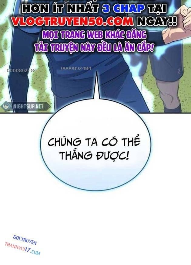 Thiên Phú Bóng Đá Tất Cả Đều Là Của Tôi! - Page 90
