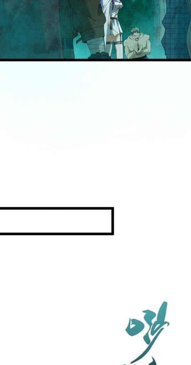 Thành Thần Tại Tận Thế - Page 25