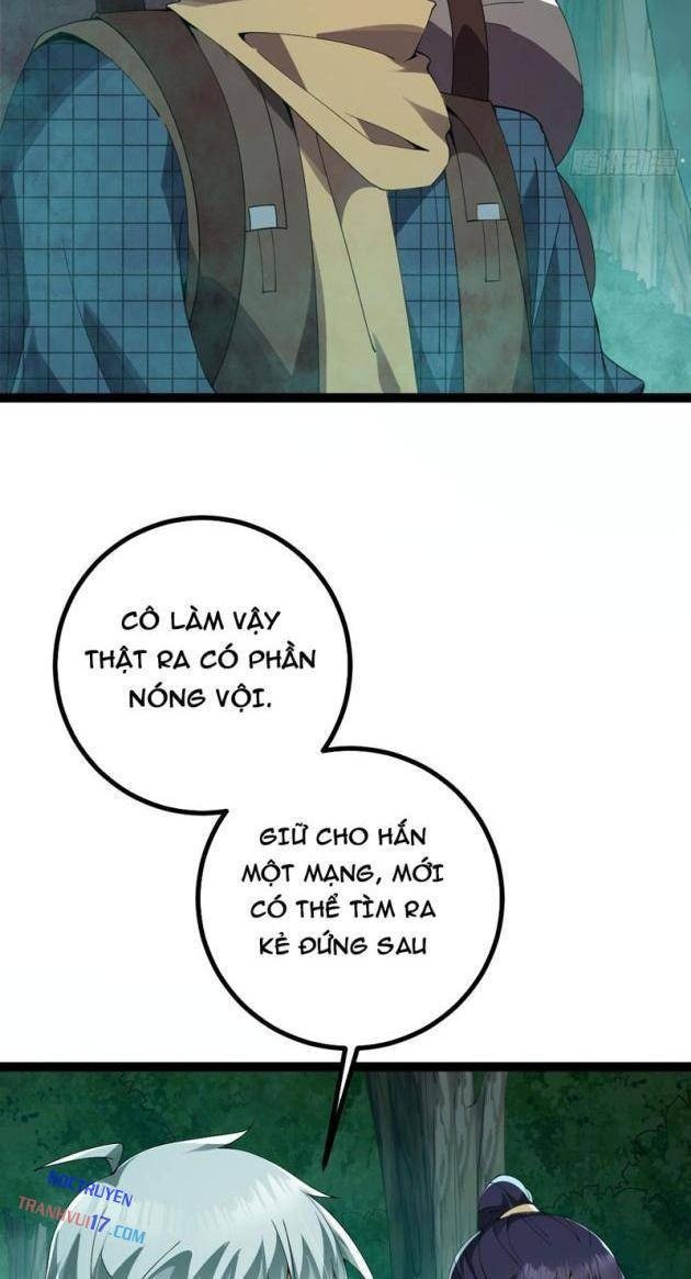 Thành Thần Tại Tận Thế - Page 42