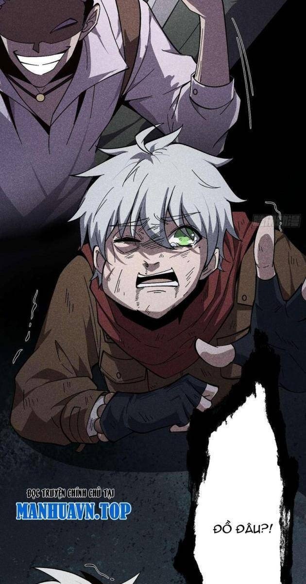 Thành Thần Tại Tận Thế - Page 62