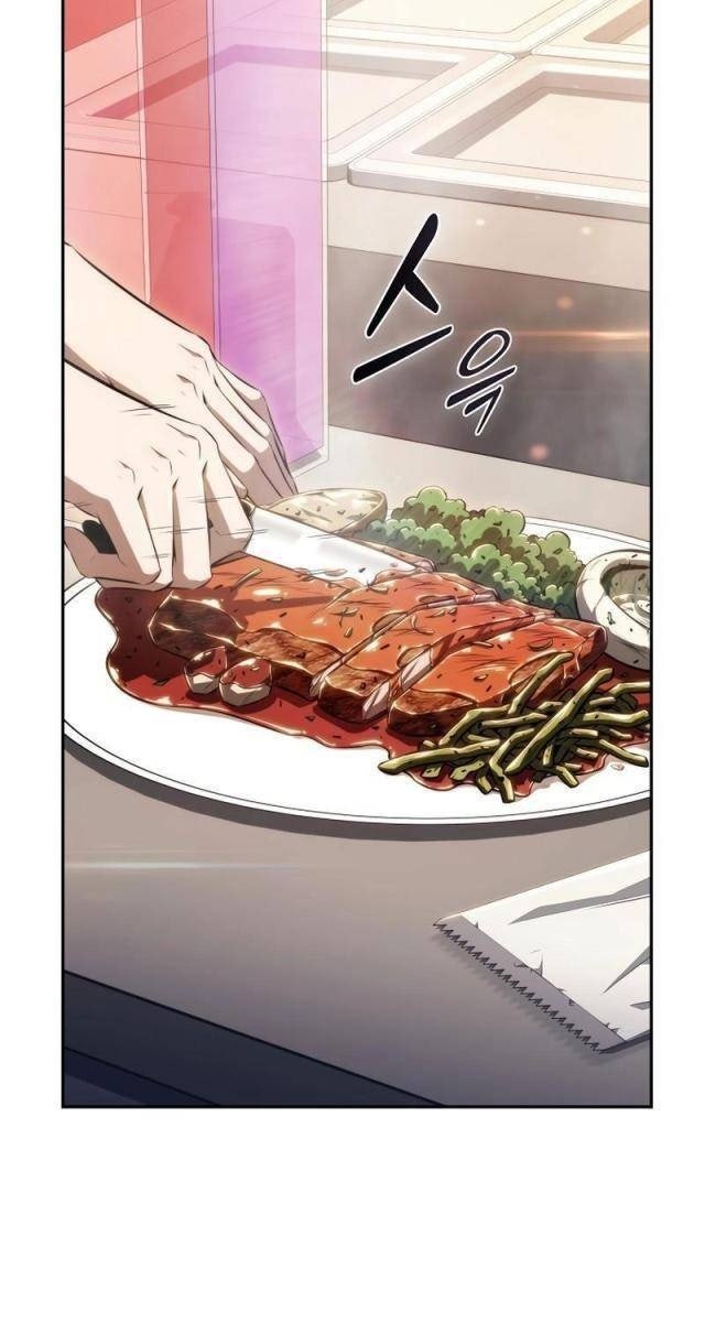 Quán Ăn Định Mệnh - Page 134