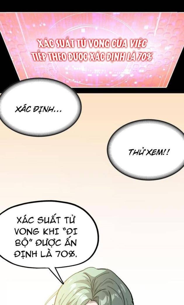 Tinh Linh Chi Hậu - Page 4