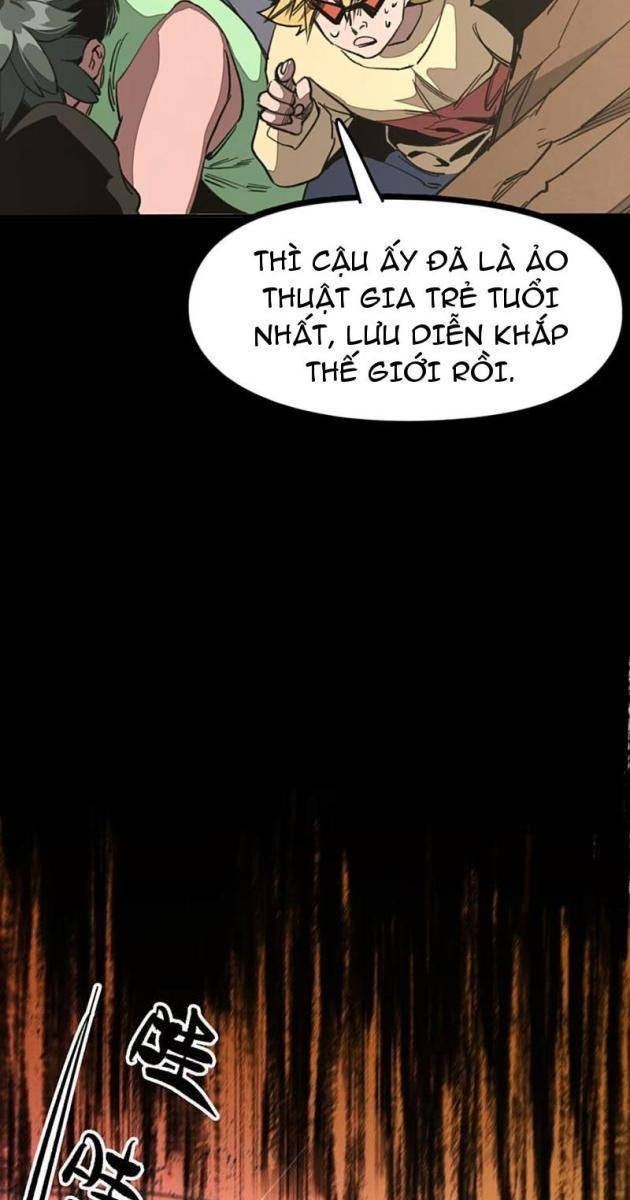 Tinh Linh Chi Hậu - Page 17