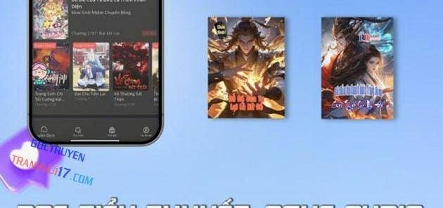 Tinh Linh Chi Hậu - Page 81