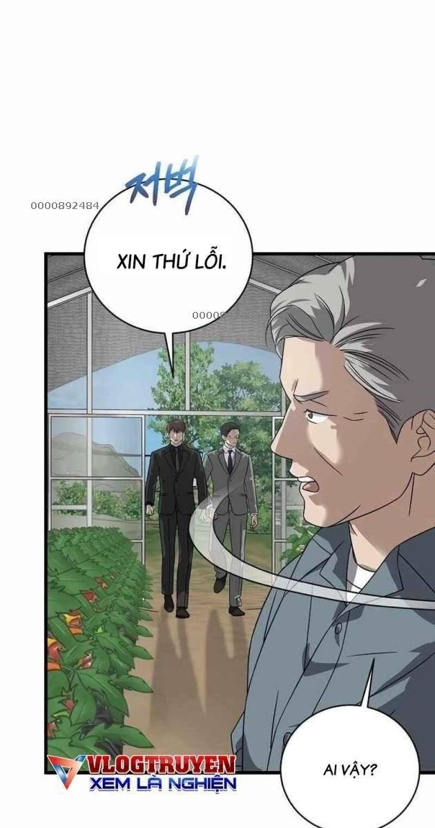 Đây Chính Là Luật Pháp - Page 7