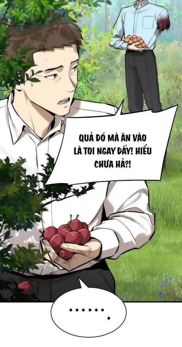 Tôi Hồi Sinh Vào Cuốn Truyện Tu Tiên - Page 45