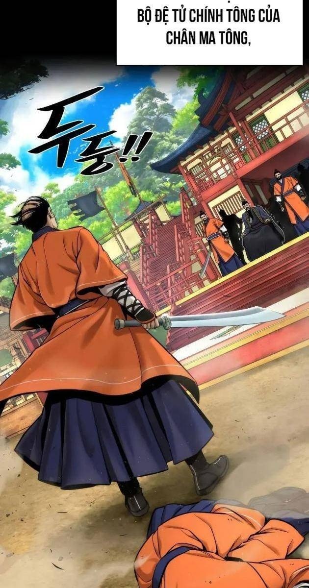 Tôi Hồi Sinh Vào Cuốn Truyện Tu Tiên - Page 13