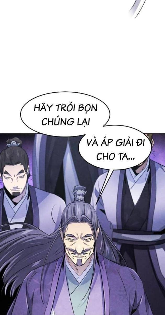 Sự Trở Lại Của Cuồng Ma - Page 70