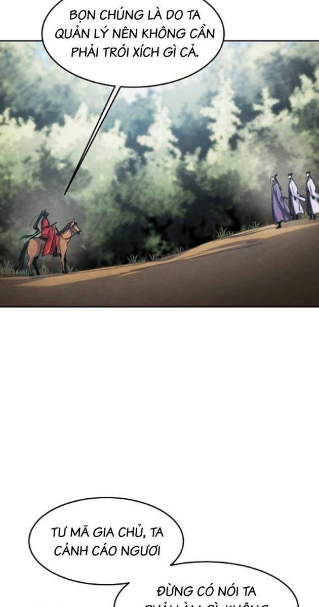 Sự Trở Lại Của Cuồng Ma - Page 72