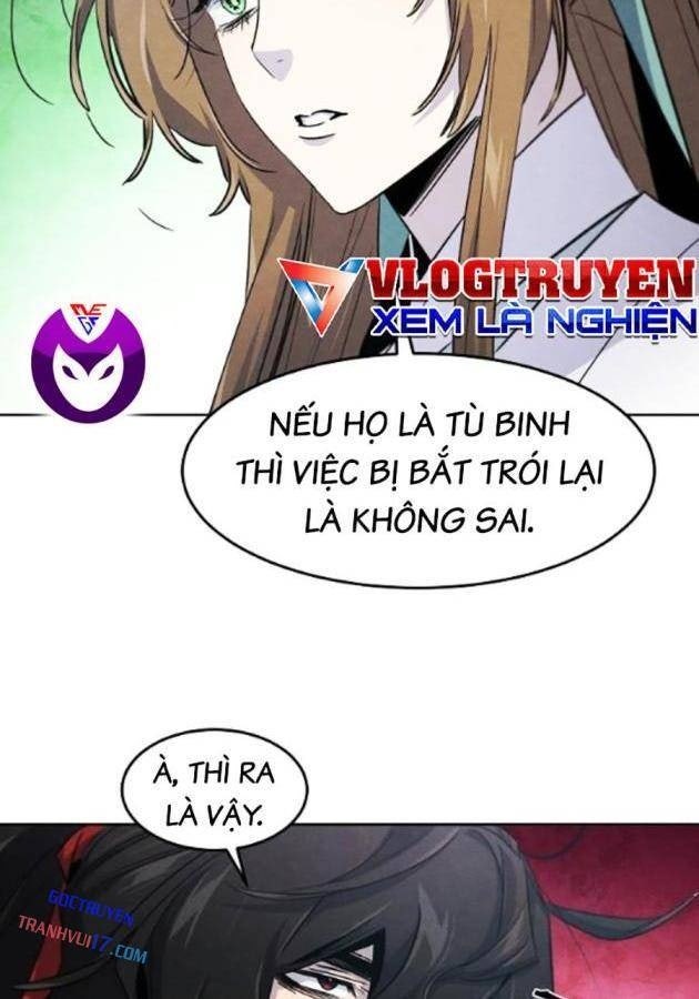 Sự Trở Lại Của Cuồng Ma - Page 18