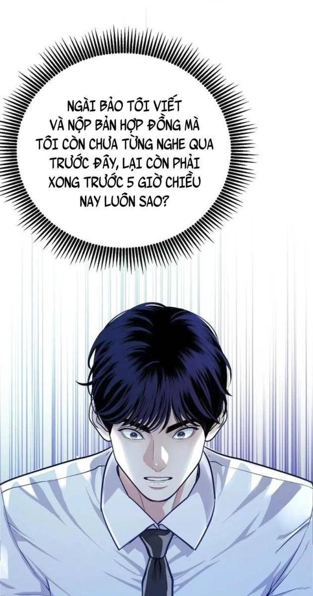 Không Gian Đặc Biệt Của Luật Sư Bình Dị - Page 98