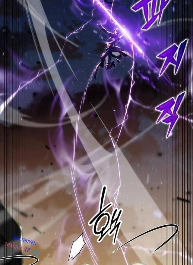 Quán Ăn Định Mệnh - Page 16