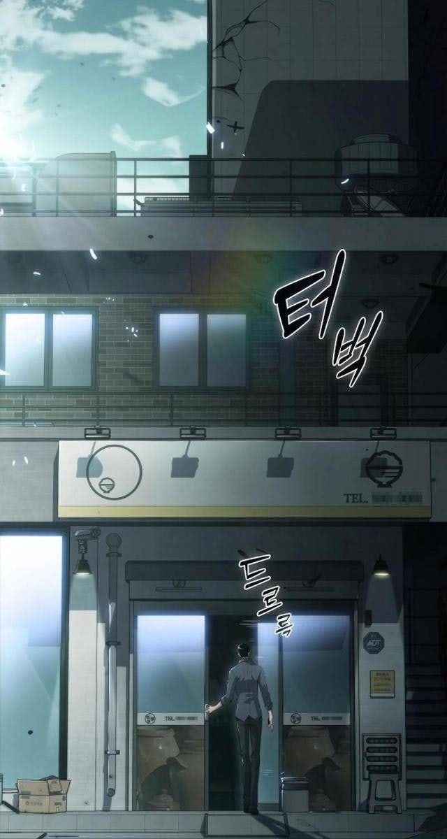 Quán Ăn Định Mệnh - Page 47