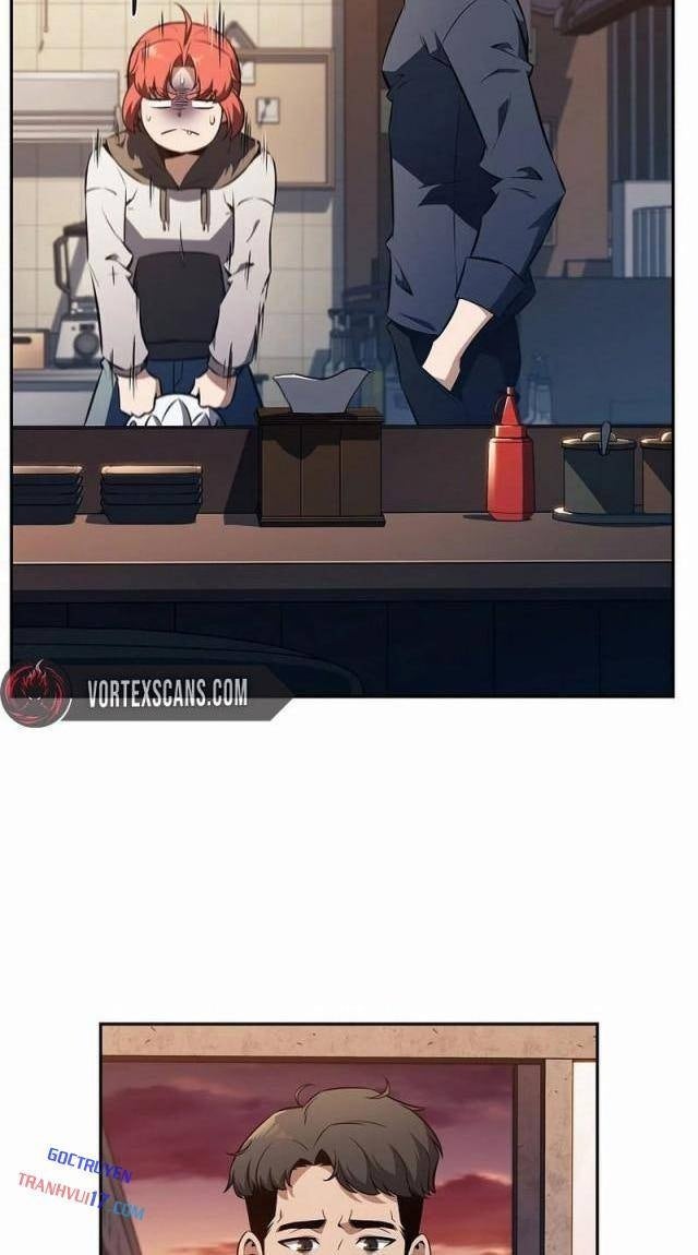 Quán Ăn Định Mệnh - Page 67