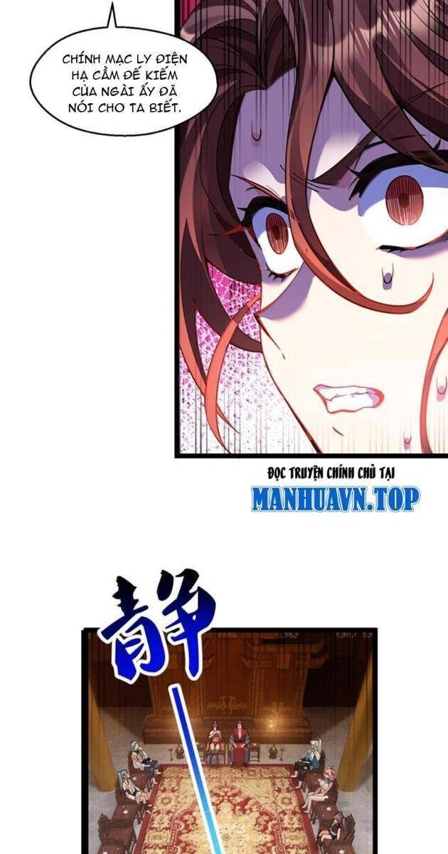 Hảo Đồ Nhi Hãy Tha Cho Vi Sư - Page 71