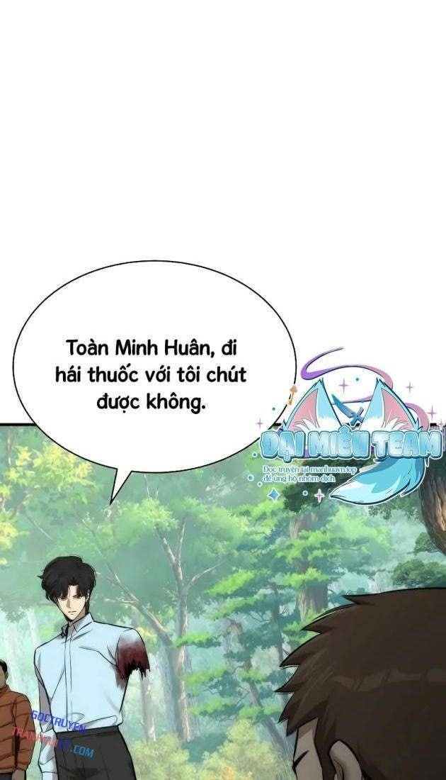 Tôi Hồi Sinh Vào Cuốn Truyện Tu Tiên - Page 30