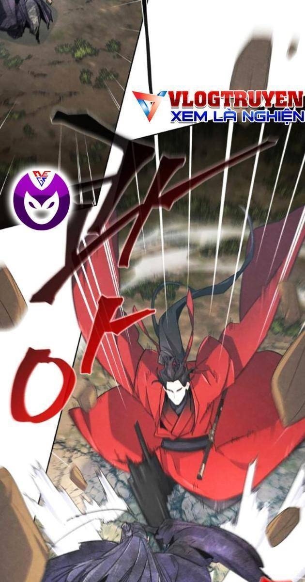 Sự Trở Lại Của Cuồng Ma - Page 81