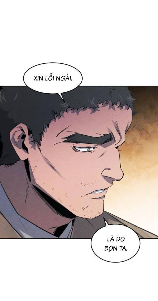 Sự Trở Lại Của Cuồng Ma - Page 78