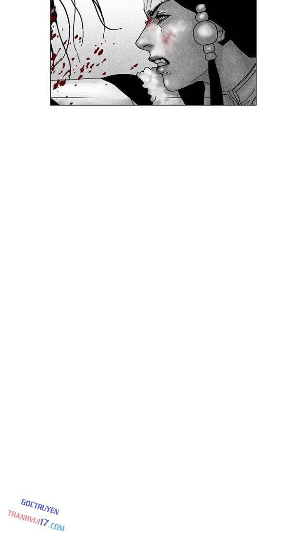 Máu lạnh - Page 70