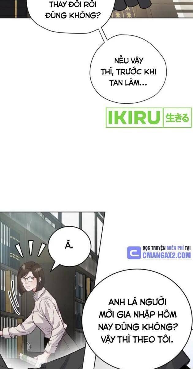 Không Gian Đặc Biệt Của Luật Sư Bình Dị - Page 55