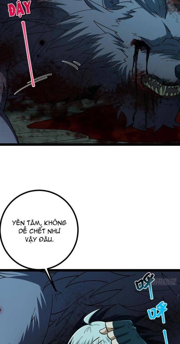 Thành Thần Tại Tận Thế - Page 69