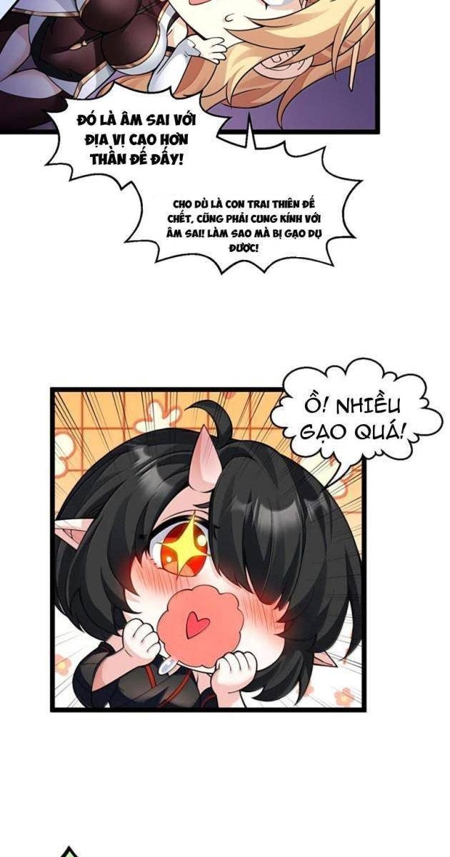 Hảo Đồ Nhi Hãy Tha Cho Vi Sư - Page 71