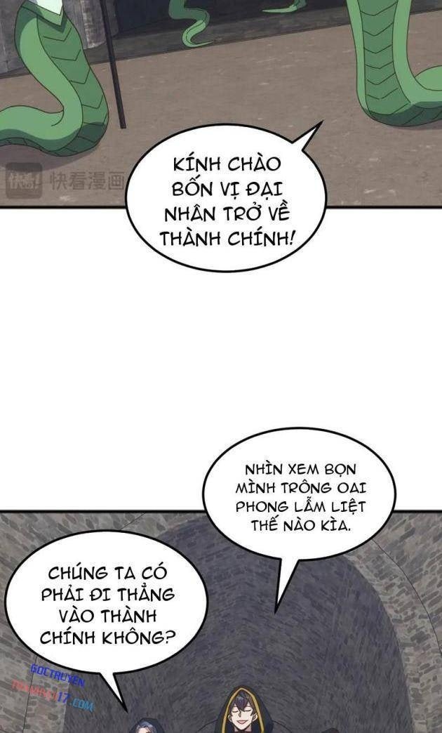 Vạn Tộc Xâm Lược: Mở Đầu Thuần Hóa Cự Thú Cấp Sử Thi - Page 48