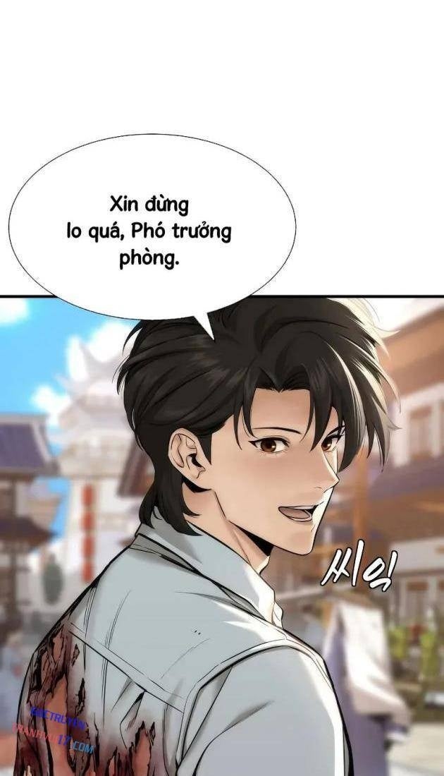 Tôi Hồi Sinh Vào Cuốn Truyện Tu Tiên - Page 14