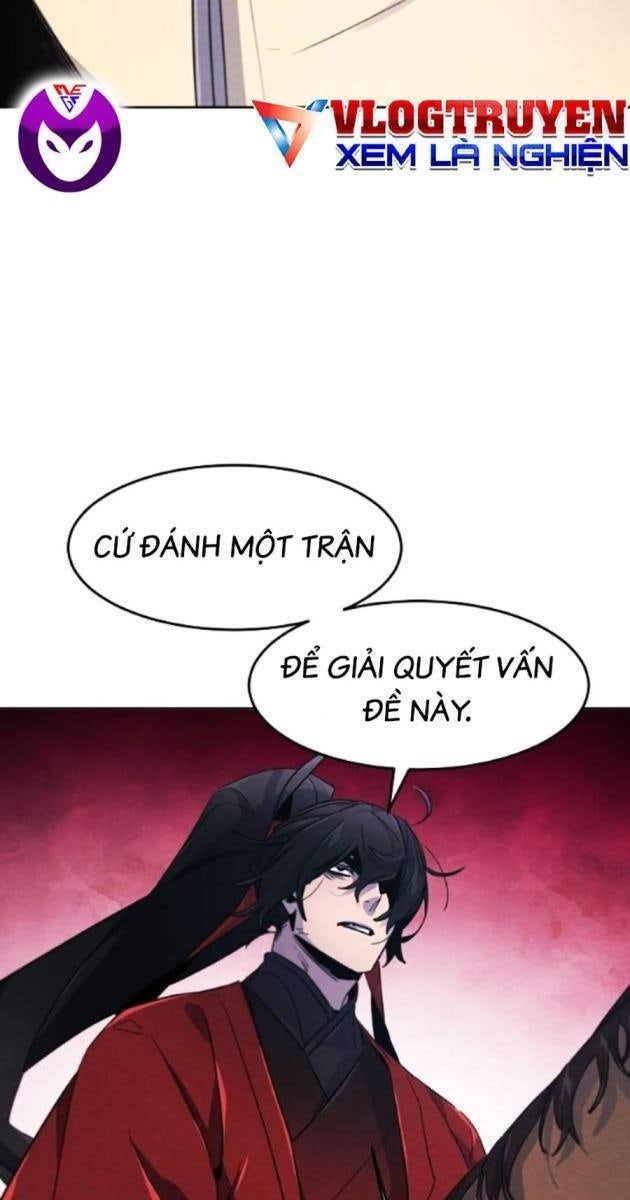 Sự Trở Lại Của Cuồng Ma - Page 67