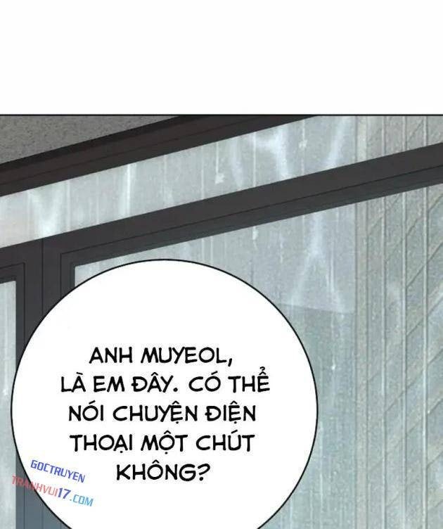 Không Gian Đặc Biệt Của Luật Sư Bình Dị - Page 27