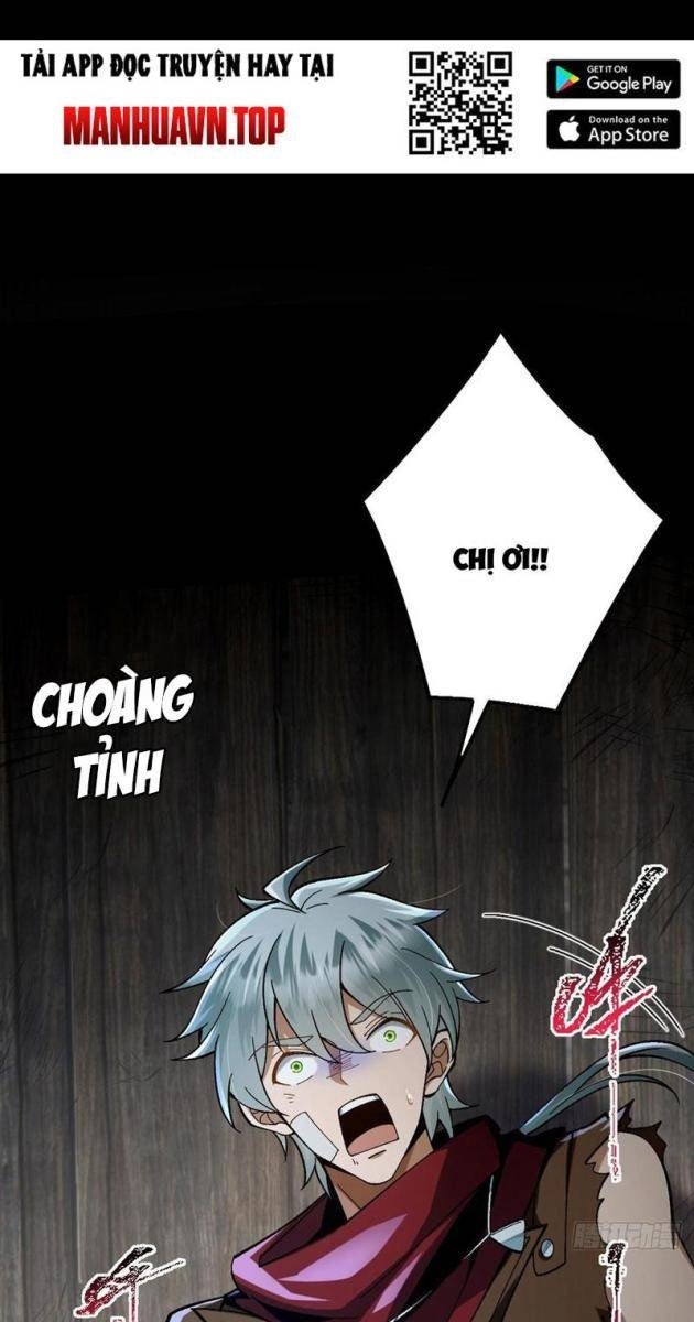 Thành Thần Tại Tận Thế - Page 29